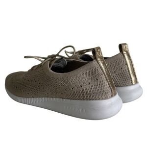 Cole Haan OriginalGrand Stitchlite Wingtip Oxfords W14807 Original Grand Tan 7